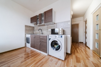 Prodej bytu 2+1 v osobním vlastnictví 57 m², Brno