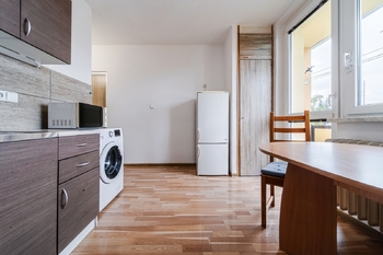 Prodej bytu 2+1 v osobním vlastnictví 57 m², Brno