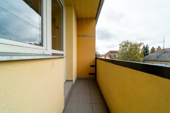 Prodej bytu 2+1 v osobním vlastnictví 57 m², Brno