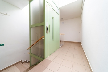 Prodej bytu 2+1 v osobním vlastnictví 57 m², Brno