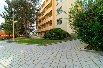 Prodej bytu 2+1 v osobním vlastnictví 57 m², Brno