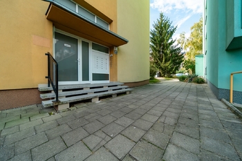 Prodej bytu 2+1 v osobním vlastnictví 57 m², Brno