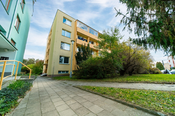 Prodej bytu 2+1 v osobním vlastnictví 57 m², Brno