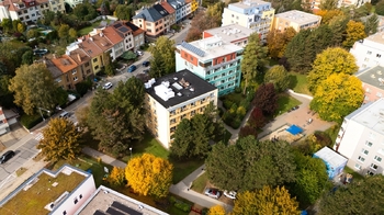 Prodej bytu 2+1 v osobním vlastnictví 57 m², Brno