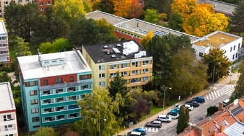 Prodej bytu 2+1 v osobním vlastnictví 57 m², Brno