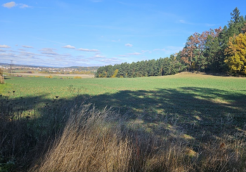 Prodej pozemku 404 m², Písek