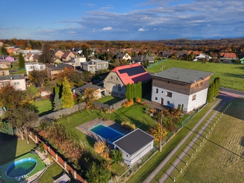 Prodej domu 210 m², Havířov