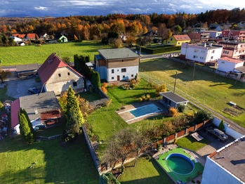 Prodej domu 210 m², Havířov