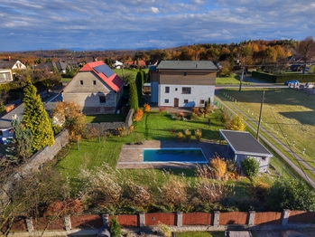 Prodej domu 210 m², Havířov