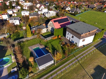 Prodej domu 210 m², Havířov