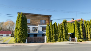 Prodej domu 210 m², Havířov