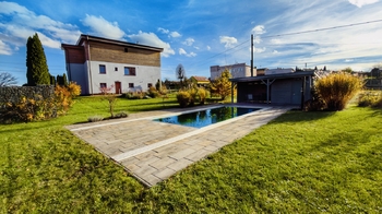 Prodej domu 210 m², Havířov