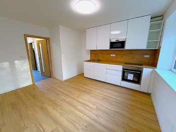Pronájem bytu 2+kk v osobním vlastnictví 41 m², Osek