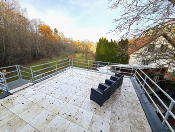 Pronájem bytu 2+kk v osobním vlastnictví 41 m², Osek