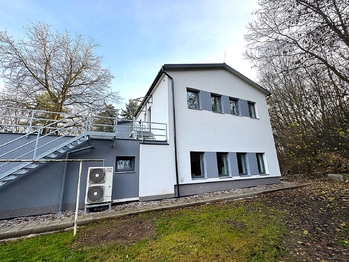 Pronájem bytu 2+kk v osobním vlastnictví 41 m², Osek