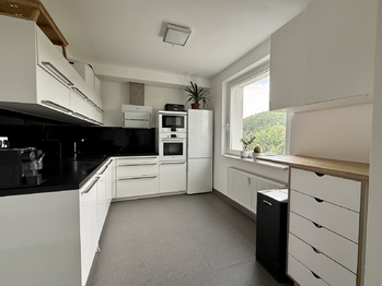 Pronájem bytu 3+1 v družstevním vlastnictví 75 m², Chomutov