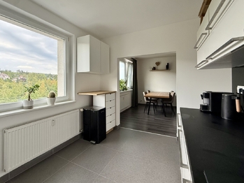 Pronájem bytu 3+1 v družstevním vlastnictví 75 m², Chomutov