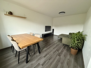 Pronájem bytu 3+1 v družstevním vlastnictví 75 m², Chomutov