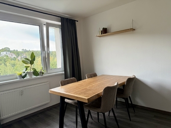 Pronájem bytu 3+1 v družstevním vlastnictví 75 m², Chomutov
