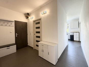 Pronájem bytu 3+1 v družstevním vlastnictví 75 m², Chomutov