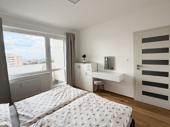 Pronájem bytu 3+1 v družstevním vlastnictví 75 m², Chomutov