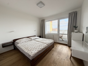 Pronájem bytu 3+1 v družstevním vlastnictví 75 m², Chomutov