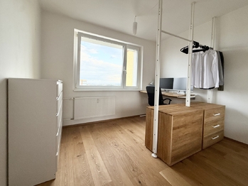 Pronájem bytu 3+1 v družstevním vlastnictví 75 m², Chomutov