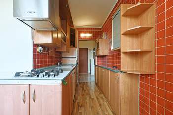 Prodej bytu 2+1 v osobním vlastnictví 60 m², Plzeň