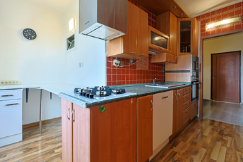 Prodej bytu 2+1 v osobním vlastnictví 60 m², Plzeň