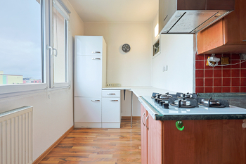 Prodej bytu 2+1 v osobním vlastnictví 60 m², Plzeň