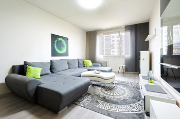 Prodej bytu 2+1 v osobním vlastnictví 60 m², Plzeň