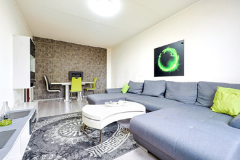 Prodej bytu 2+1 v osobním vlastnictví 60 m², Plzeň