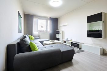 Prodej bytu 2+1 v osobním vlastnictví 60 m², Plzeň