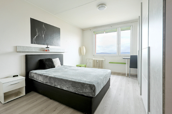 Prodej bytu 2+1 v osobním vlastnictví 60 m², Plzeň