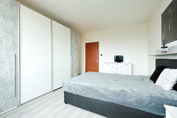 Prodej bytu 2+1 v osobním vlastnictví 60 m², Plzeň