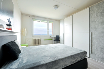 Prodej bytu 2+1 v osobním vlastnictví 60 m², Plzeň