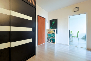 Prodej bytu 2+1 v osobním vlastnictví 60 m², Plzeň