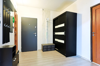 Prodej bytu 2+1 v osobním vlastnictví 60 m², Plzeň