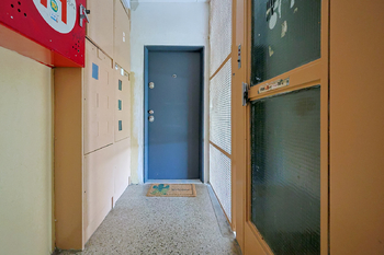 Prodej bytu 2+1 v osobním vlastnictví 60 m², Plzeň