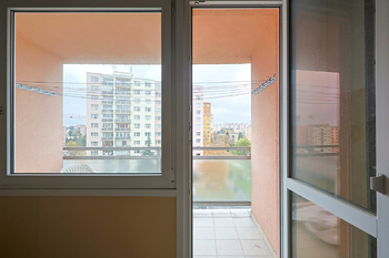 Prodej bytu 2+1 v osobním vlastnictví 60 m², Plzeň