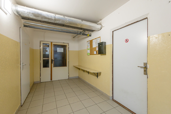 Prodej bytu 2+1 v osobním vlastnictví 60 m², Plzeň