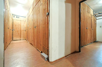 Prodej bytu 2+1 v osobním vlastnictví 60 m², Plzeň