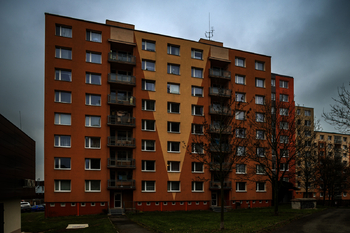 Prodej bytu 2+1 v osobním vlastnictví 60 m², Plzeň