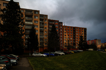 Prodej bytu 2+1 v osobním vlastnictví 60 m², Plzeň