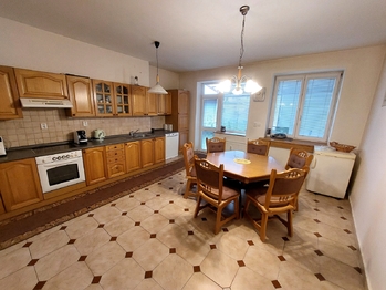 Pronájem bytu 2+1 v osobním vlastnictví 93 m², Vyškov