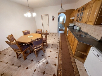 Pronájem bytu 2+1 v osobním vlastnictví 93 m², Vyškov