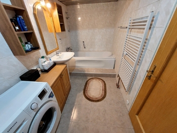 Pronájem bytu 2+1 v osobním vlastnictví 93 m², Vyškov