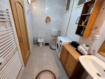 Pronájem bytu 2+1 v osobním vlastnictví 93 m², Vyškov