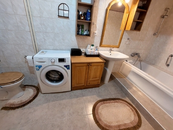 Pronájem bytu 2+1 v osobním vlastnictví 93 m², Vyškov