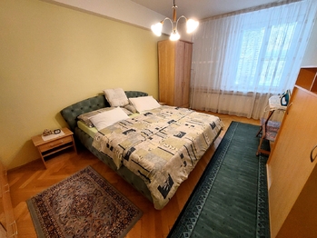 Pronájem bytu 2+1 v osobním vlastnictví 93 m², Vyškov